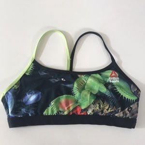 Reebok CrossFit Sports Bra size Medium